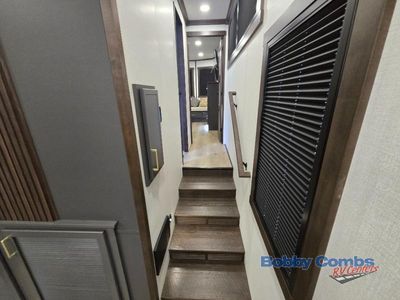 2026 Forest River RV Cedar Creek Cottage Fifth Wheels - Photo 29