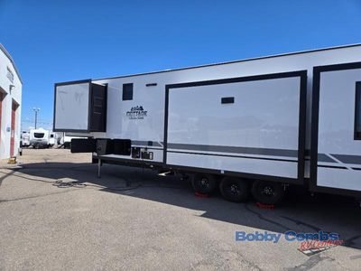 2026 Forest River RV Cedar Creek Cottage Fifth Wheels - Photo 5