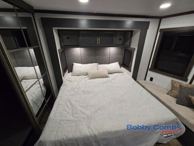 2026 Forest River RV Cedar Creek Cottage Fifth Wheels - Photo 33