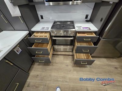 2026 Forest River RV Cedar Creek Cottage Fifth Wheels - Photo 22