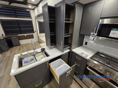 2026 Forest River RV Cedar Creek Cottage Fifth Wheels - Photo 21