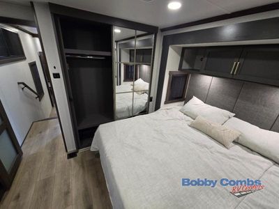 2026 Forest River RV Cedar Creek Cottage Fifth Wheels - Photo 34