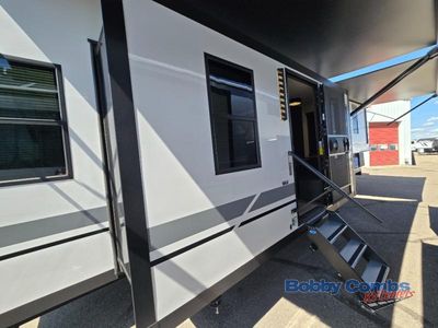 2026 Forest River RV Cedar Creek Cottage Fifth Wheels - Photo 7