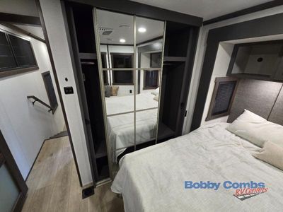 2026 Forest River RV Cedar Creek Cottage Fifth Wheels - Photo 37