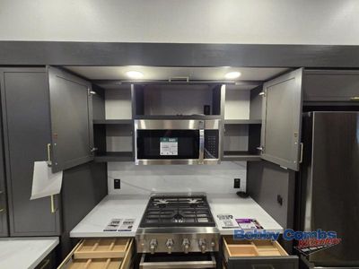 2026 Forest River RV Cedar Creek Cottage Fifth Wheels - Photo 23