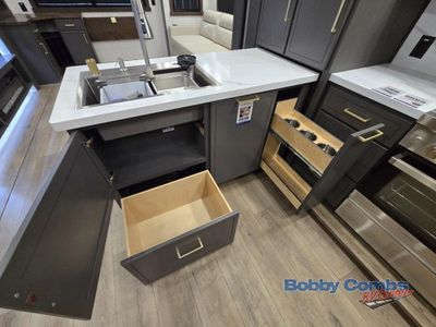 2026 Forest River RV Cedar Creek Cottage Fifth Wheels - Photo 20