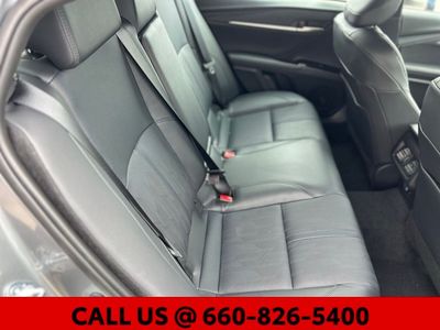 2026 Toyota Camry - Photo 10