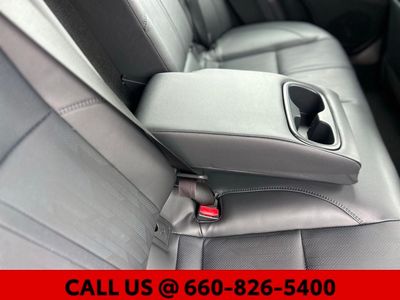 2026 Toyota Camry - Photo 11