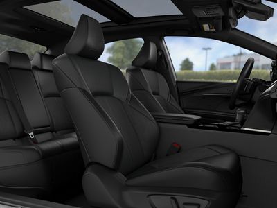 2026 Toyota Camry - Photo 37