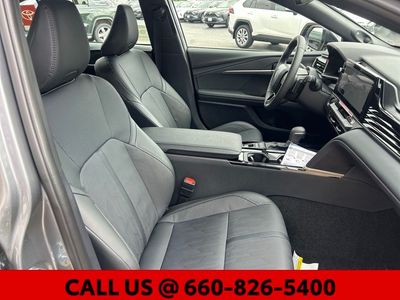2026 Toyota Camry - Photo 7