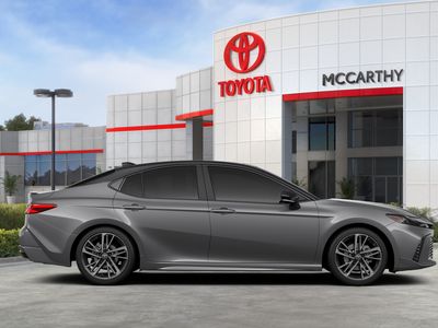2026 Toyota Camry - Photo 29