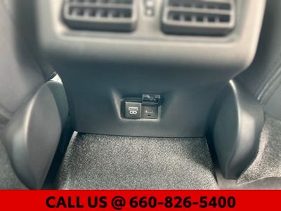 2026 Toyota Camry - Photo 12
