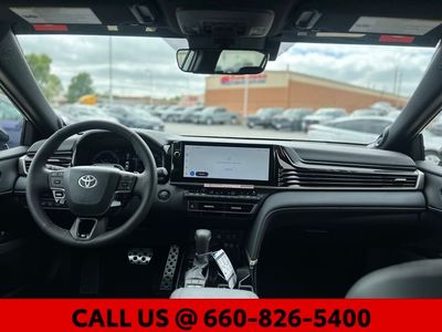 2026 Toyota Camry - Photo 14