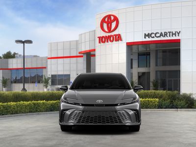2026 Toyota Camry - Photo 34