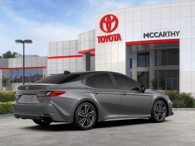 2026 Toyota Camry - Photo 27