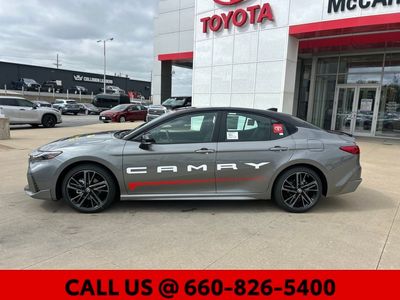2026 Toyota Camry - Photo 17