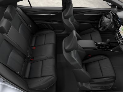 2026 Toyota Camry - Photo 39