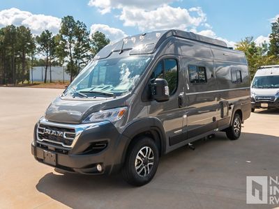 2026 Winnebago Solis - Photo 5