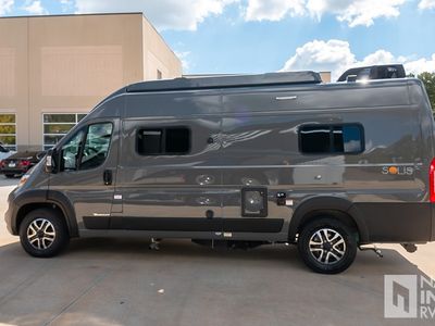 2026 Winnebago Solis - Photo 6