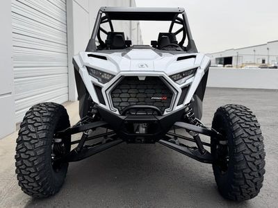 2026 Polaris RZR Pro R Ultimate - Photo 3