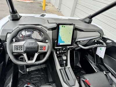 2026 Polaris RZR Pro R Ultimate - Photo 17