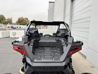 2026 Polaris RZR Pro R Ultimate - Photo 8