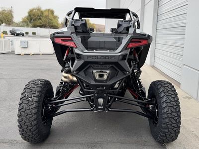 2026 Polaris RZR Pro R Ultimate - Photo 7