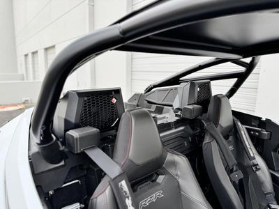 2026 Polaris RZR Pro R Ultimate - Photo 18