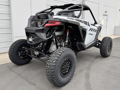 2026 Polaris RZR Pro R Ultimate - Photo 6