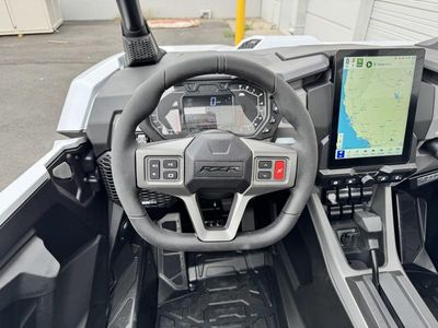 2026 Polaris RZR Pro R Ultimate - Photo 16