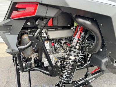 2026 Polaris RZR Pro R Ultimate - Photo 20