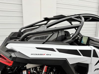 2026 Polaris RZR Pro R Ultimate - Photo 10