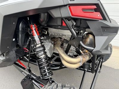 2026 Polaris RZR Pro R Ultimate - Photo 21