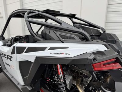 2026 Polaris RZR Pro R Ultimate - Photo 13