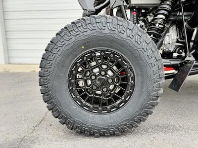 2026 Polaris RZR Pro R Ultimate - Photo 23