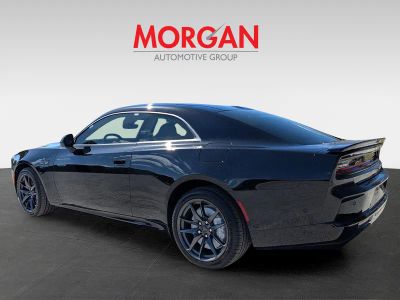 2026 Dodge Charger — detail view