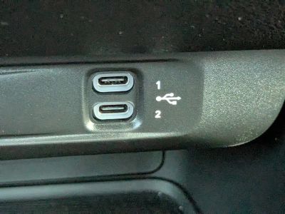 2026 Dodge Charger — photo 24 view
