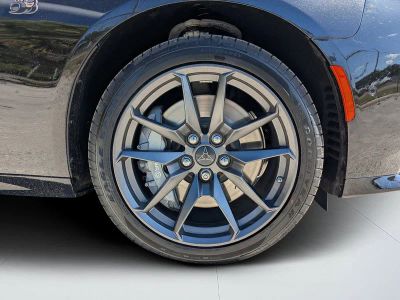 2026 Dodge Charger — photo 10 view