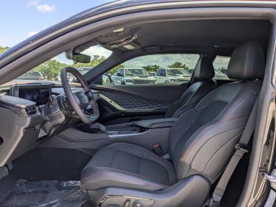 2026 Dodge Charger — photo 21 view