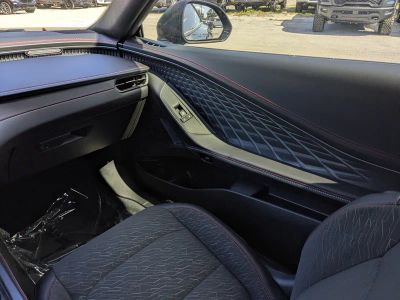 2026 Dodge Charger — photo 18 view