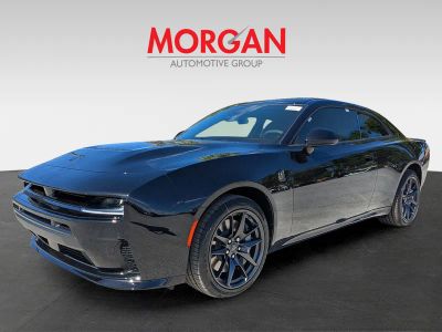 2026 Dodge Charger — photo 7 view