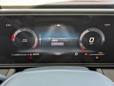 2026 Dodge Charger — photo 28 view