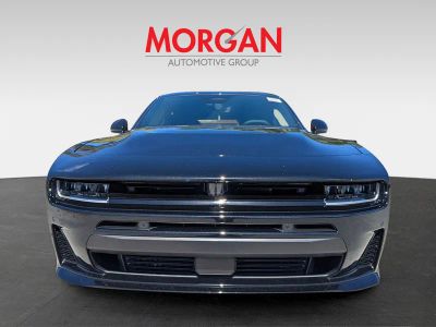 2026 Dodge Charger — photo 8 view