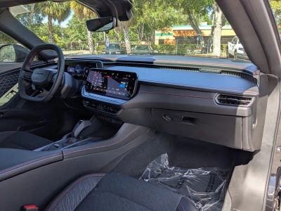 2026 Dodge Charger — photo 13 view