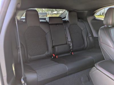 2026 Dodge Charger — photo 14 view