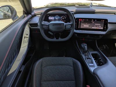2026 Dodge Charger — photo 17 view