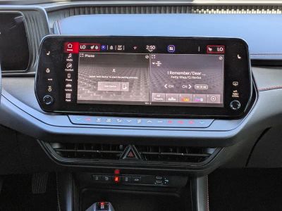2026 Dodge Charger — photo 19 view