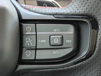 2026 Dodge Charger — photo 27 view