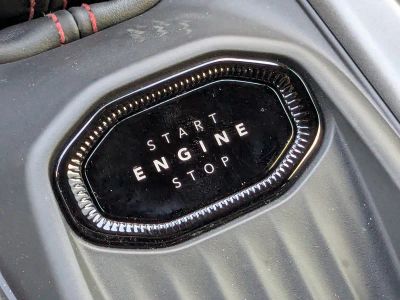 2026 Dodge Charger — photo 30 view
