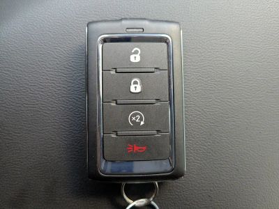 2026 Dodge Charger — photo 31 view
